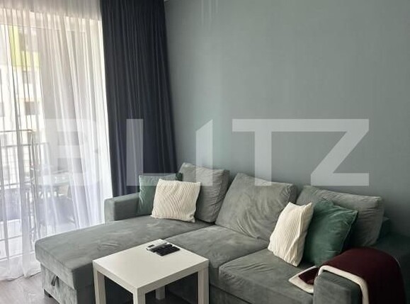 Apartament de închiriat 2 camere Iosia - 159402AI | BLITZ Oradea | Poza1