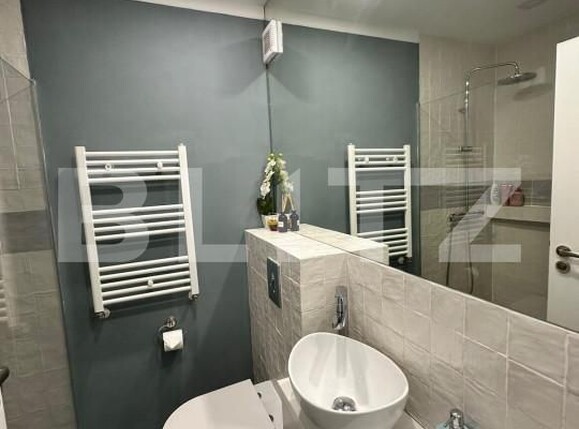 Apartament de închiriat 2 camere Iosia - 159402AI | BLITZ Oradea | Poza17