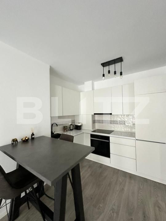 Apartament de închiriat 2 camere Iosia - 159402AI | BLITZ Oradea | Poza16