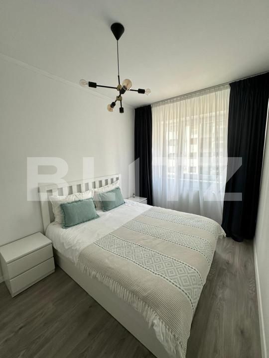 Apartament de închiriat 2 camere Iosia - 159402AI | BLITZ Oradea | Poza2