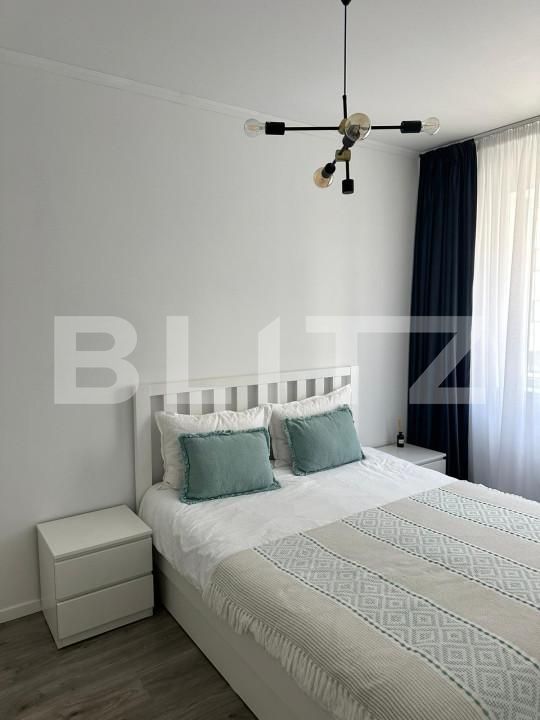 Apartament de închiriat 2 camere Iosia - 159402AI | BLITZ Oradea | Poza6
