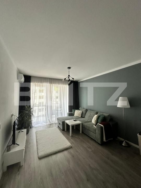 Apartament de închiriat 2 camere Iosia - 159402AI | BLITZ Oradea | Poza8