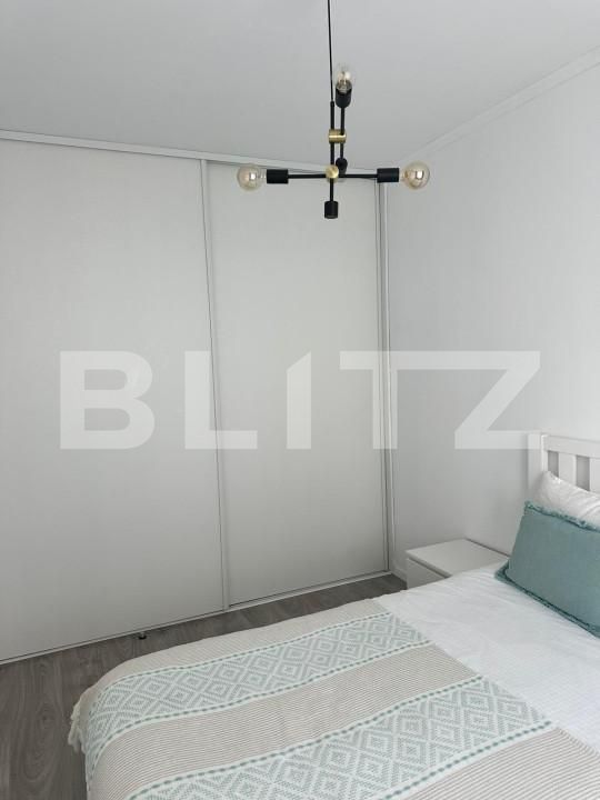 Apartament de închiriat 2 camere Iosia - 159402AI | BLITZ Oradea | Poza5