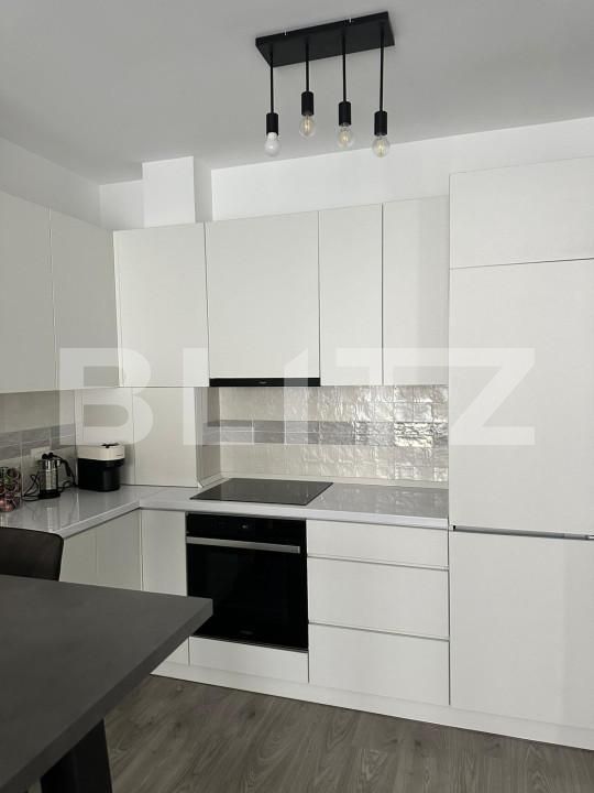 Apartament de închiriat 2 camere Iosia - 159402AI | BLITZ Oradea | Poza3