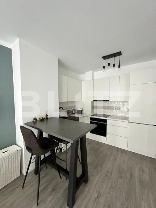 Apartament de închiriat 2 camere Iosia - 159402AI | BLITZ Oradea | Poza12