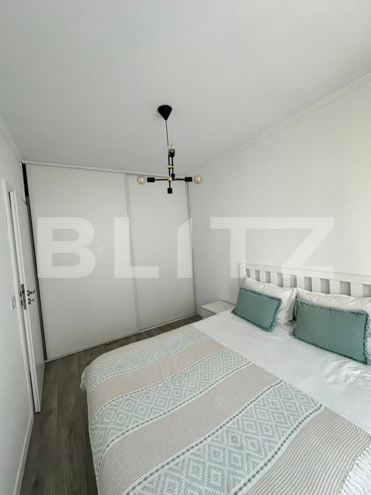 Apartament de închiriat 2 camere Iosia - 159402AI | BLITZ Oradea | Poza7