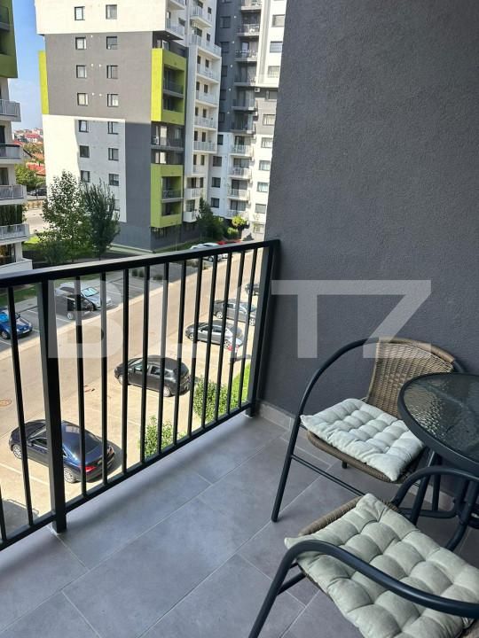 Apartament de închiriat 2 camere Iosia - 159402AI | BLITZ Oradea | Poza13