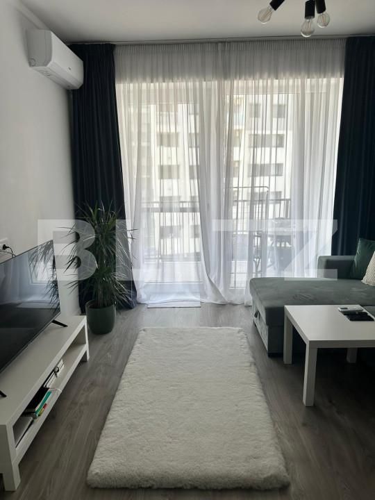 Apartament de închiriat 2 camere Iosia - 159402AI | BLITZ Oradea | Poza10