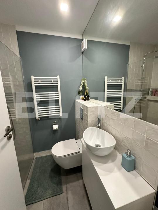 Apartament de închiriat 2 camere Iosia - 159402AI | BLITZ Oradea | Poza19