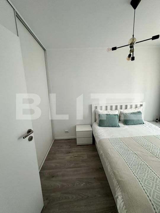 Apartament de închiriat 2 camere Iosia - 159402AI | BLITZ Oradea | Poza9