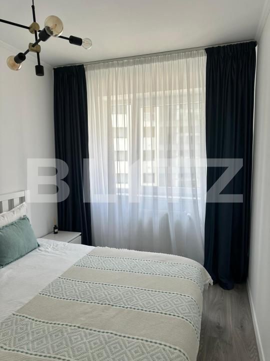 Apartament de închiriat 2 camere Iosia - 159402AI | BLITZ Oradea | Poza4