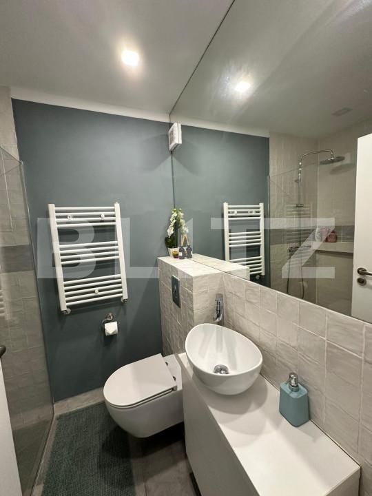 Apartament de închiriat 2 camere Iosia - 159402AI | BLITZ Oradea | Poza17