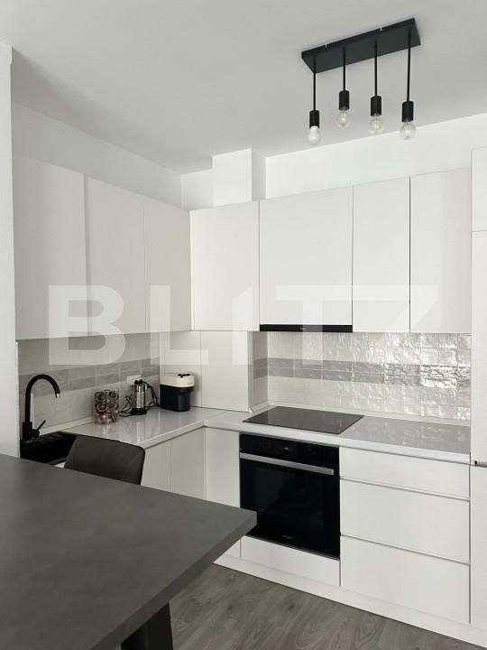 Apartament de închiriat 2 camere Iosia - 159402AI | BLITZ Oradea | Poza14