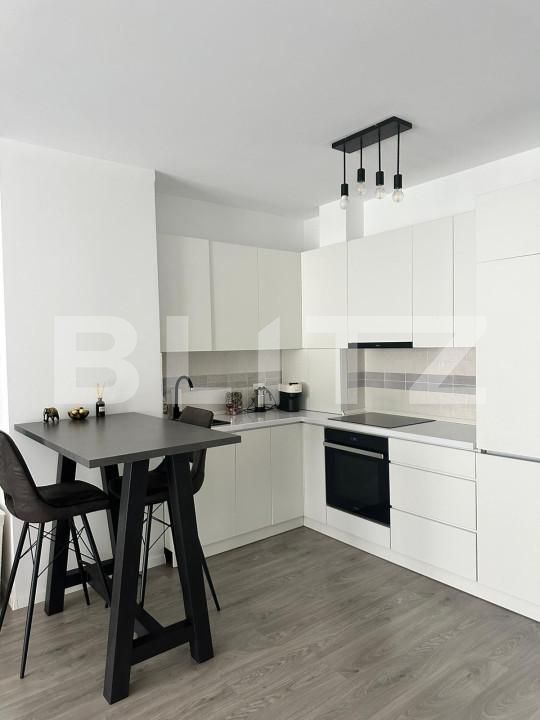Apartament de închiriat 2 camere Iosia - 159402AI | BLITZ Oradea | Poza15