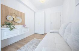 Apartament deosebit cu 3 camere, modern, Nufarul 
