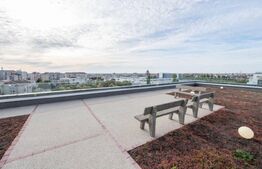 Apartament deosebit cu 3 camere, modern, Nufarul 