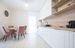 Apartament deosebit cu 3 camere, modern, Nufarul 