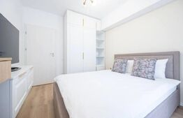 Apartament deosebit cu 3 camere, modern, Nufarul 