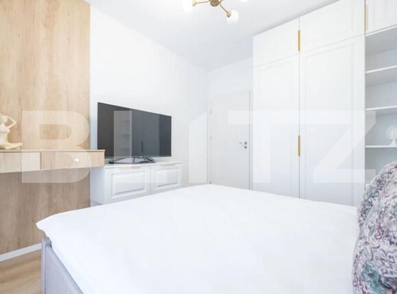 Apartament de închiriat 3 camere Nufarul - 159428AI | BLITZ Oradea | Poza3