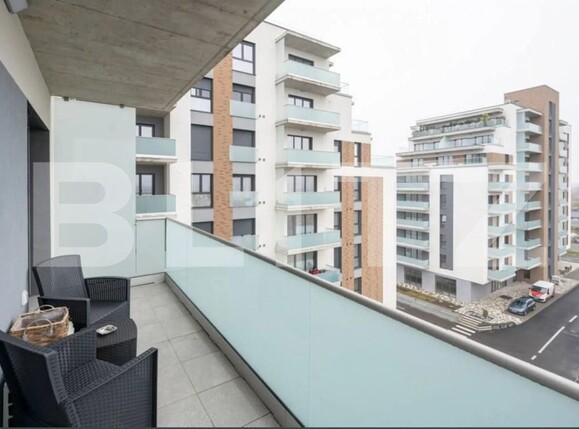 Apartament de închiriat 3 camere Nufarul - 159428AI | BLITZ Oradea | Poza7