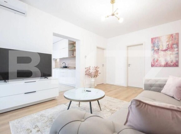 Apartament de închiriat 3 camere Nufarul - 159428AI | BLITZ Oradea | Poza1