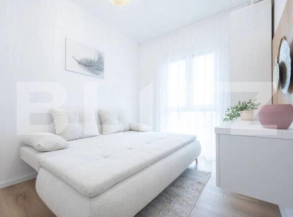 Apartament de închiriat 3 camere Nufarul - 159428AI | BLITZ Oradea | Poza4