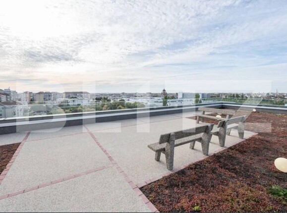 Apartament de închiriat 3 camere Nufarul - 159428AI | BLITZ Oradea | Poza8