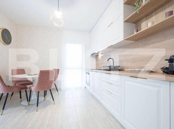 Apartament de închiriat 3 camere Nufarul - 159428AI | BLITZ Oradea | Poza6