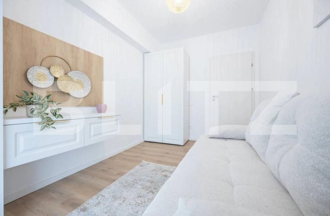 Apartament de închiriat 3 camere Nufarul - 159428AI | BLITZ Oradea | Poza5