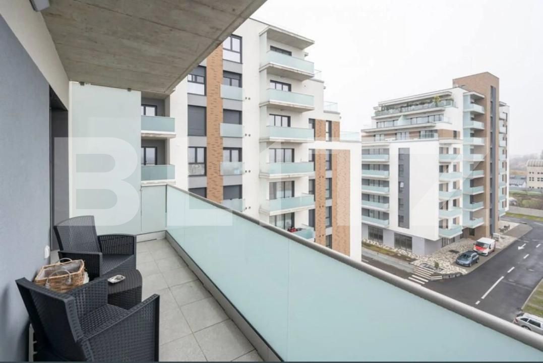 Apartament de închiriat 3 camere Nufarul - 159428AI | BLITZ Oradea | Poza7