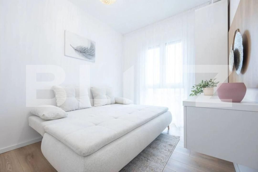 Apartament de închiriat 3 camere Nufarul - 159428AI | BLITZ Oradea | Poza4