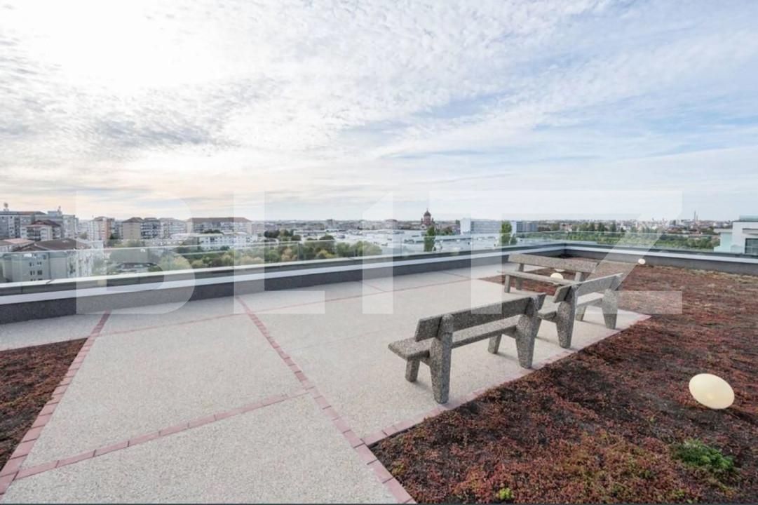 Apartament de închiriat 3 camere Nufarul - 159428AI | BLITZ Oradea | Poza8