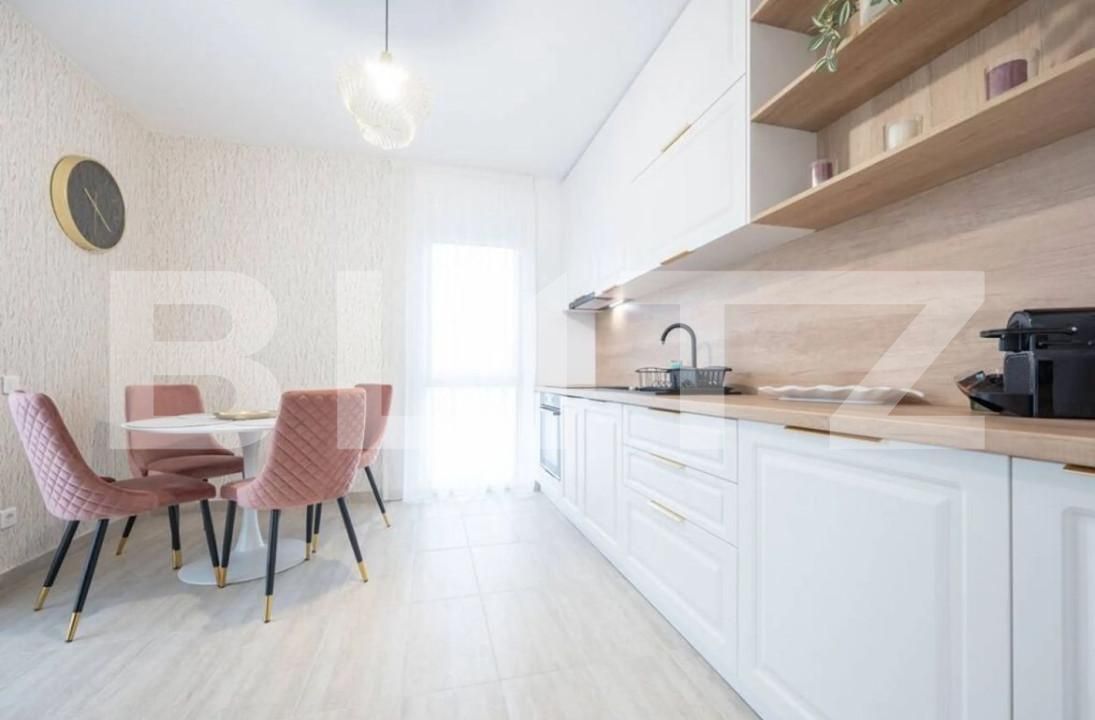 Apartament de închiriat 3 camere Nufarul - 159428AI | BLITZ Oradea | Poza6