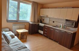 Apartament cu 2 camere în Rogerius 