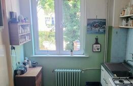 Apartament 2 camere, 54mp, Rogerius 