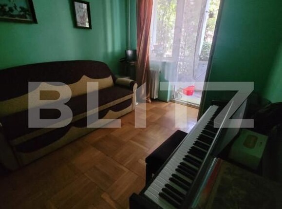 Apartament de vânzare 2 camere Rogerius - 159657AV | BLITZ Oradea | Poza4