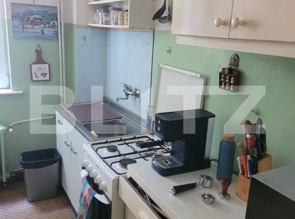 Apartament de vânzare 2 camere Rogerius - 159657AV | BLITZ Oradea | Poza3