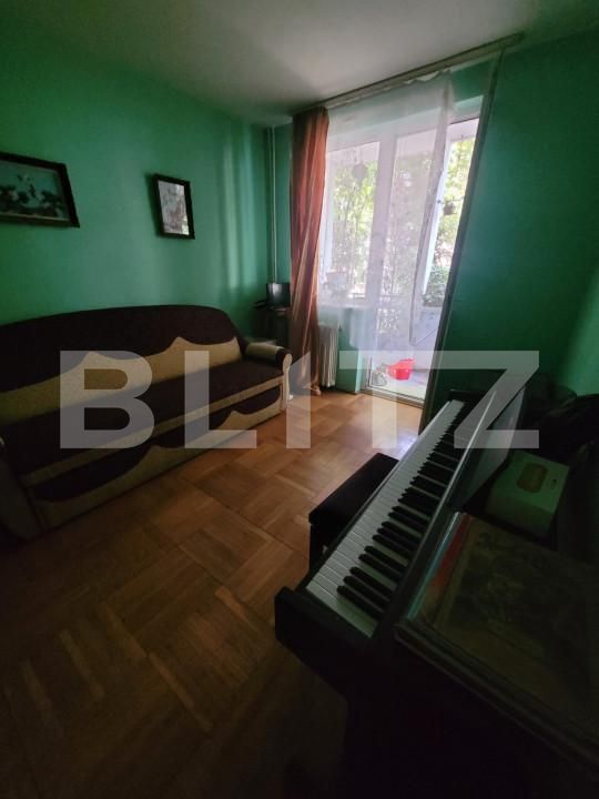 Apartament de vânzare 2 camere Rogerius - 159657AV | BLITZ Oradea | Poza4