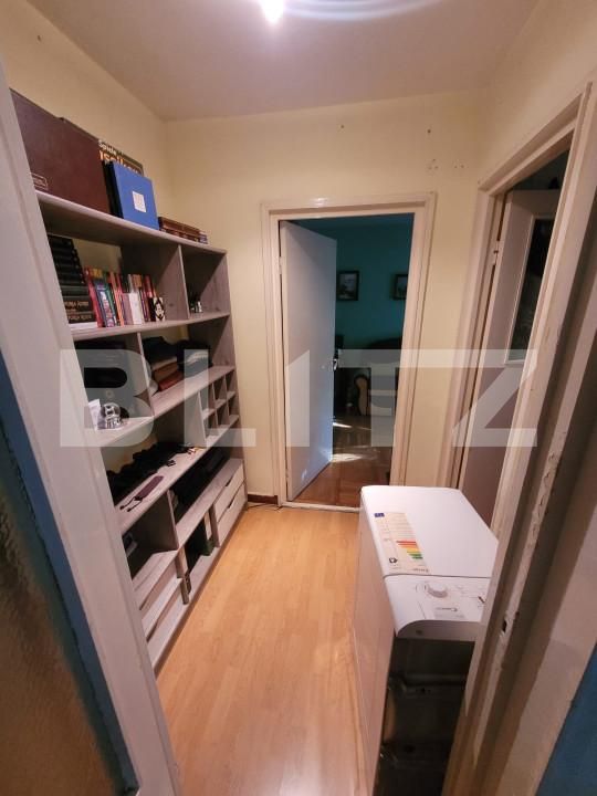 Apartament de vânzare 2 camere Rogerius - 159657AV | BLITZ Oradea | Poza9