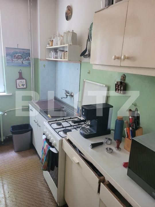 Apartament de vânzare 2 camere Rogerius - 159657AV | BLITZ Oradea | Poza3