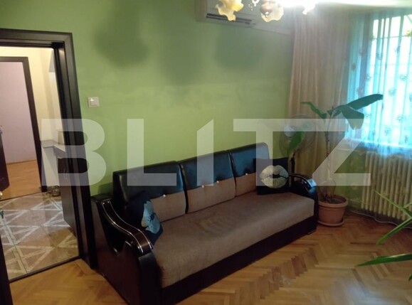 Apartament de vânzare 3 camere Rogerius - 159772AV | BLITZ Oradea | Poza1