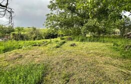 Teren de vanzare, 750 mp, zona Dealuri 