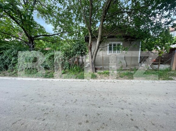 Teren de vânzare Dealuri Oradea - 159805TV | BLITZ Oradea | Poza6