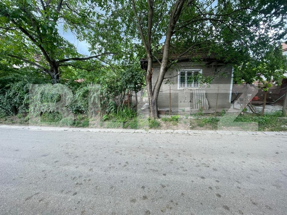 Teren de vânzare Dealuri Oradea - 159805TV | BLITZ Oradea | Poza4