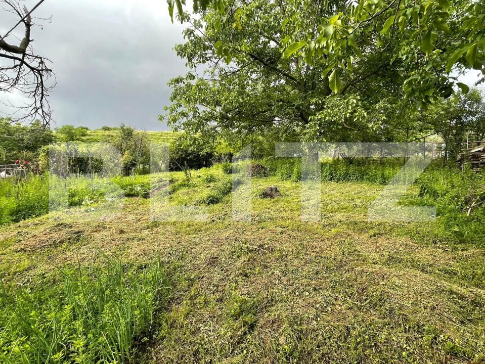 Teren de vânzare Dealuri Oradea - 159805TV | BLITZ Oradea | Poza5