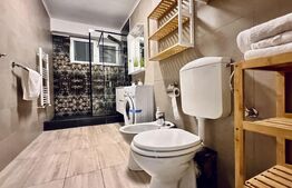 Apartament nou în Nufarul, 2 camere, mobilat și utilat 