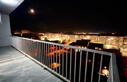 Apartament nou în Nufarul, 2 camere, mobilat și utilat 