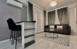 Apartament nou în Nufarul, 2 camere, mobilat și utilat 
