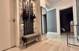 Apartament nou în Nufarul, 2 camere, mobilat și utilat 