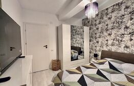 Apartament nou în Nufarul, 2 camere, mobilat și utilat 